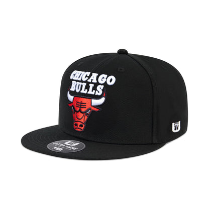 Ultra Game Men’s NBA Official Twill Snap Back Ultimate Baseball Cap Hat
