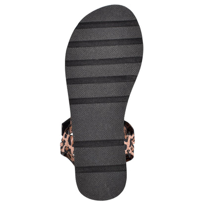Guess Women's AVIN Wedge Sandal