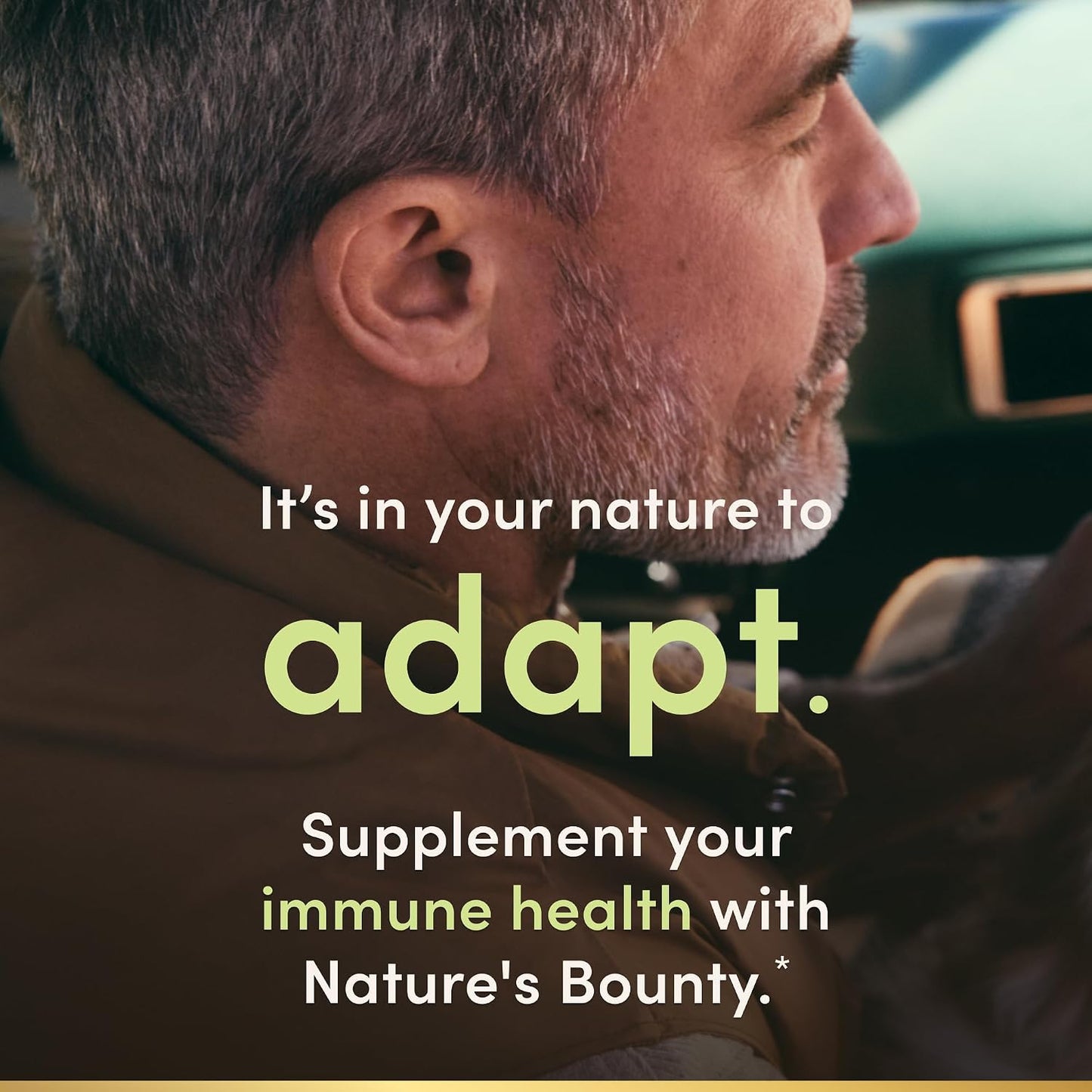 Nature’s Bounty High Absorption Magnesium Glycinate 240 mg for Supporting Muscle Relaxation and Bone, Heart & Nerve Health – Non-GMO, Gluten-Free, Vegetarian, 120 Count/60 Servings
