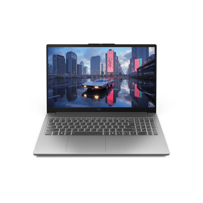 Lenovo Legion LOQ AI-Powered Gaming Laptop - Intel Core i7-13650HX, 15.6" FHD IPS 144Hz Display, GeForce RTX 5050, 16GB Memory, 1TB Storage, G-Sync, Luna Grey