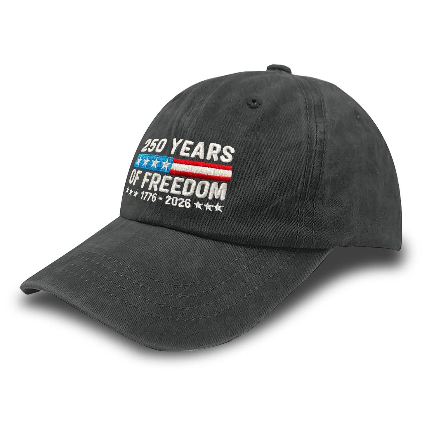 Funny Hat America Hats for Men Gifts for Dad Baseball Cap