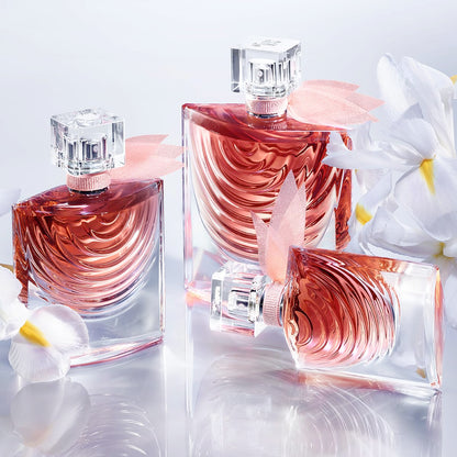 Lancôme La Vie Est Belle Iris Absolu Eau De Parfum - Warm and Spicy Womens Perfume - With Notes of Iris, Jasmine & Fig - Long Lasting Fragrance