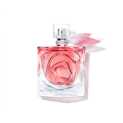 Lancôme La Vie Est Belle Rose Extraordinaire Eau de Parfum - Womens Perfume | Amazon Exclusive - Warm & Floral Perfume for Women - With Notes of Rose, Iris & Woody Musk - Long Lasting Fragrance