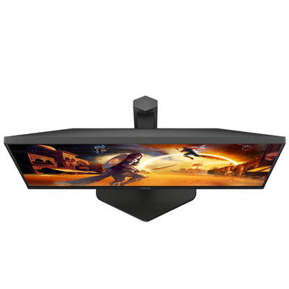 AOC 27 Inch QHD Gaming Monitor 240Hz 0.3ms, Overclock 260Hz, IPS, 2560x1440, G-Sync Compatible, HDR Ready, DisplayPort 1.4 HDMI 2.0, VESA Mount, 3-Year Zero-Bright-Dot, Q27G41ZE