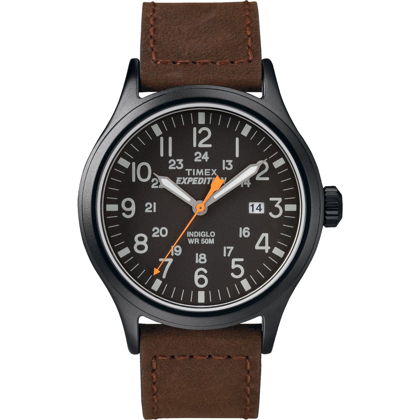 Timex Men's Expedition Scout 40mm Watch