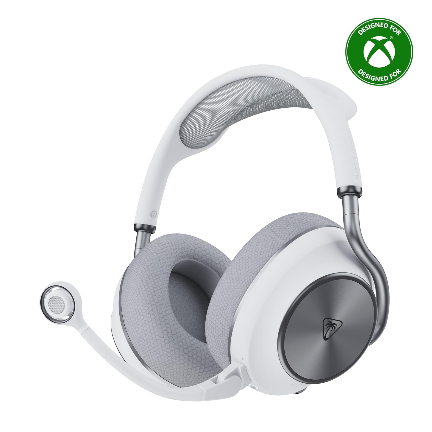 Turtle Beach Stealth Pro II Premium Wireless Gaming Headset for Xbox Series X|S, PS5, PS4, PC - Hi-Res Audio, Dolby Atmos, Active Noise Cancellation, Simultaneous Bluetooth, 24-bit Audio - Black