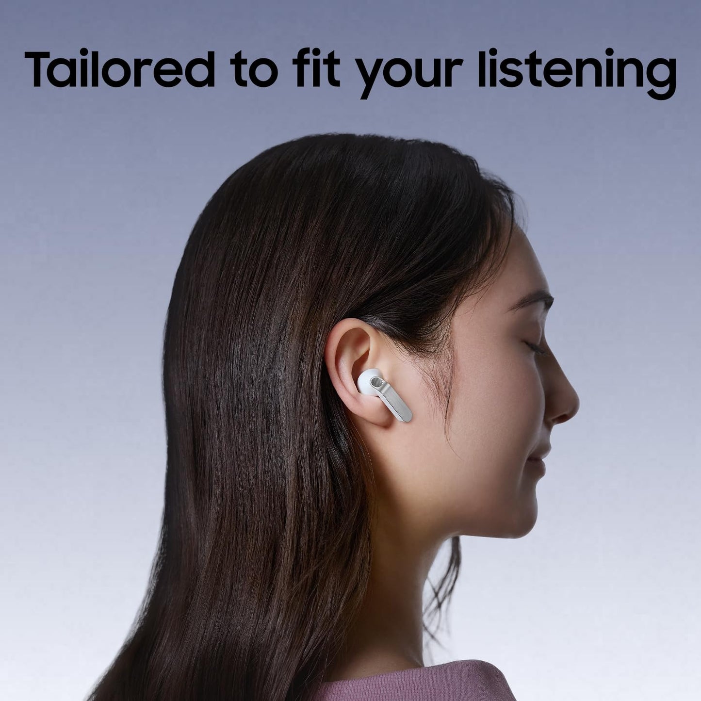 Samsung Galaxy Buds 4 Pro (2026) AI True Wireless Bluetooth Earbuds, Black | Hi-Res Audio, 2-Way Speaker, ANC 2.0, Optimized Comfort, IP57, Live Translation [US Version, 2 Yr Warranty]