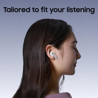 Samsung Galaxy Buds 4 Pro (2026) AI True Wireless Bluetooth Earbuds, Black | Hi-Res Audio, 2-Way Speaker, ANC 2.0, Optimized Comfort, IP57, Live Translation [US Version, 2 Yr Warranty]