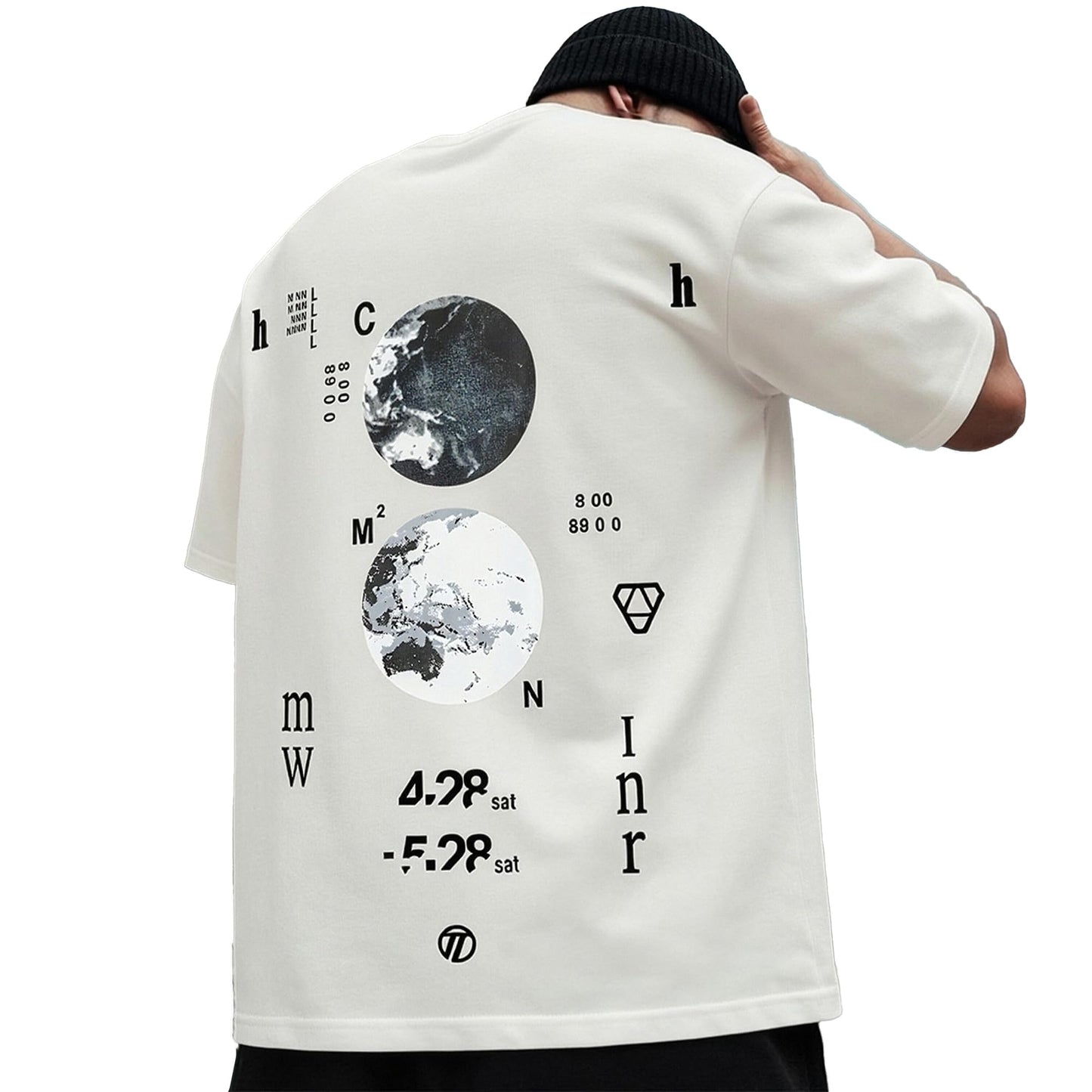 XYXIONGMAO Casual Sports Short-Sleeved T-Shirt Loose Cotton Japanese Streetwear Hip Hop Unisex Graphic Tees Shirts for Men