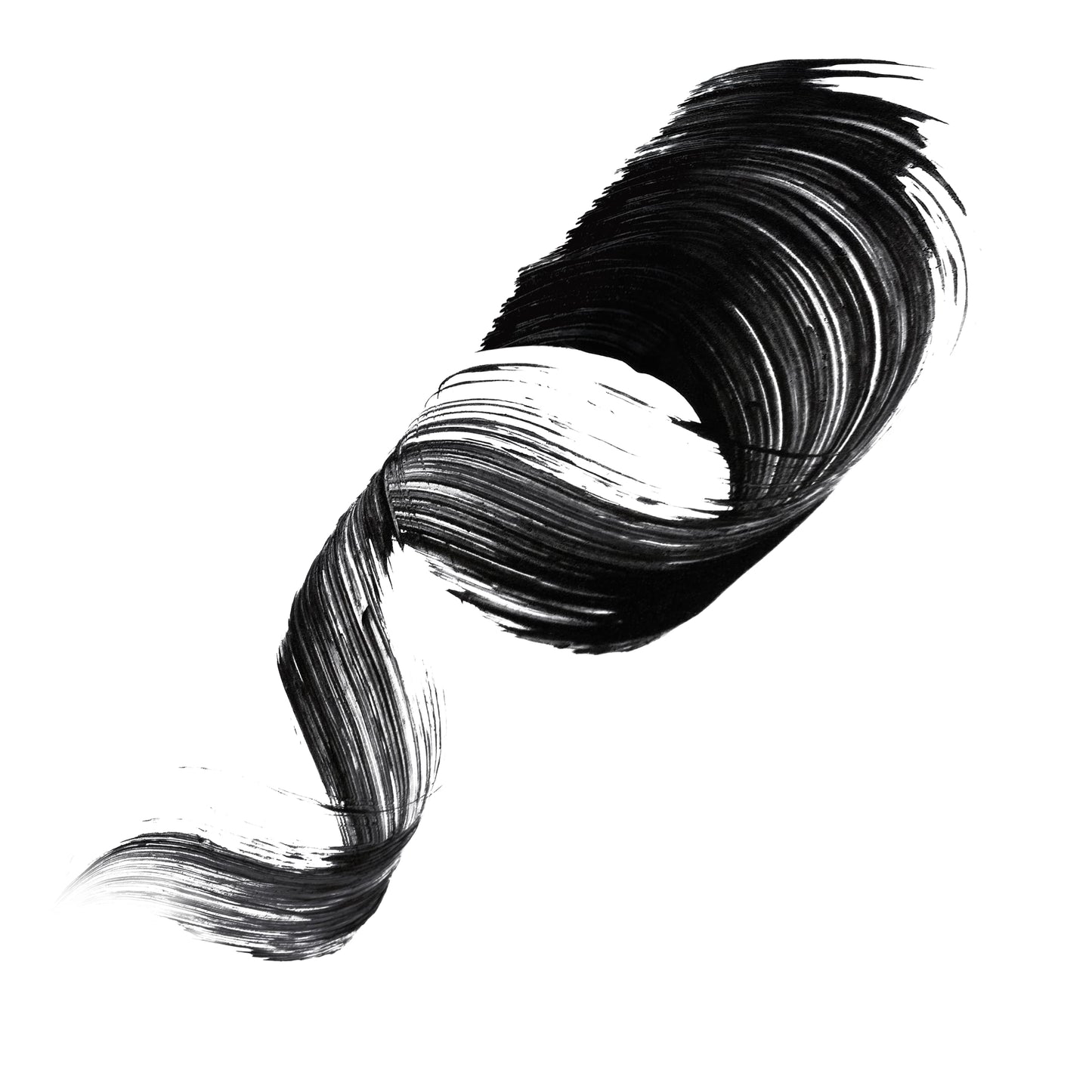 L'Oreal Paris Makeup Voluminous Lash Paradise Mascara, Voluptuous Volume, Intense Length, Feathery Soft Full Lashes, No Flaking, Smudging or Clumping, Latte Brown, 0.28 Fl Oz