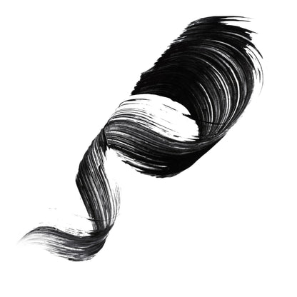 L'Oreal Paris Makeup Voluminous Lash Paradise Mascara, Voluptuous Volume, Intense Length, Feathery Soft Full Lashes, No Flaking, Smudging or Clumping, Latte Brown, 0.28 Fl Oz