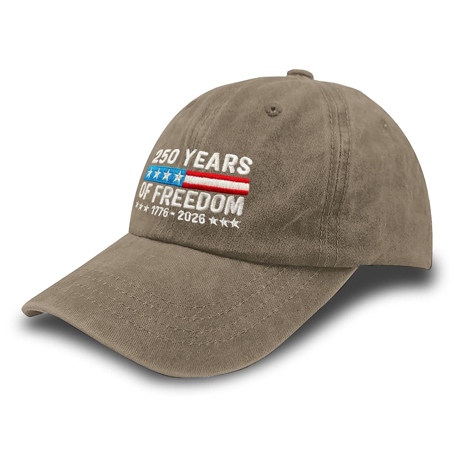 Funny Hat America Hats for Men Gifts for Dad Baseball Cap
