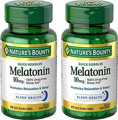 Nature’s Bounty High Absorption Magnesium Glycinate 240 mg for Supporting Muscle Relaxation and Bone, Heart & Nerve Health – Non-GMO, Gluten-Free, Vegetarian, 120 Count/60 Servings