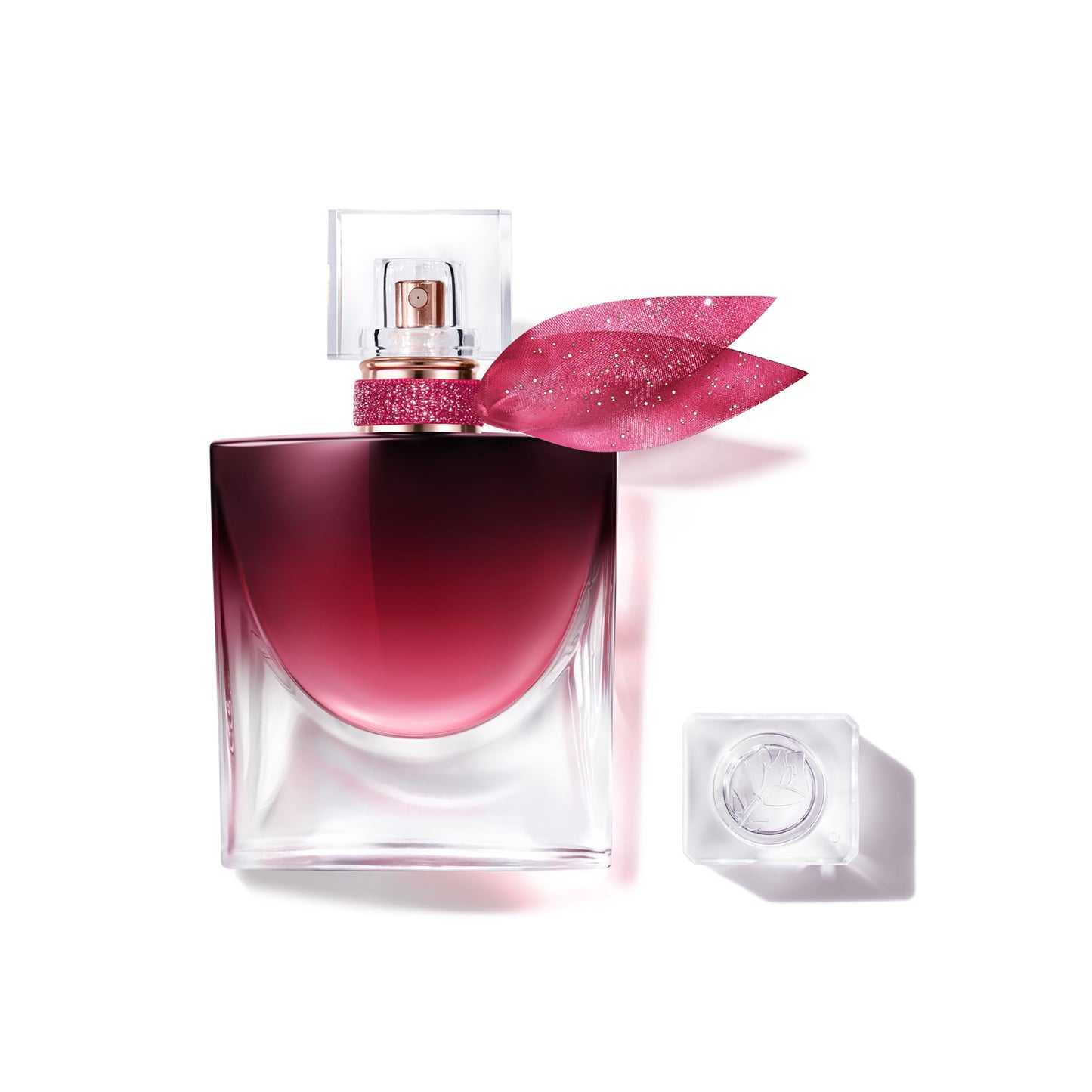 Lancôme - La Vie Est Belle Very Cherry Eau de Parfum - Women's Perfume | Warm and Fruity Perfume for Women - With Notes of Black Cherry Accord, Violet Leaf Absolute, Oud Accord - Suited For Everyday