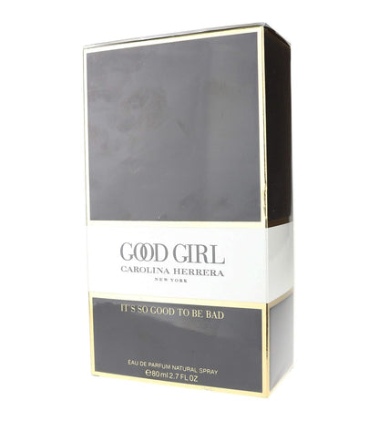 Carolina Herrera Good Girl Eau de Parfum for Women, 2.7 Ounce