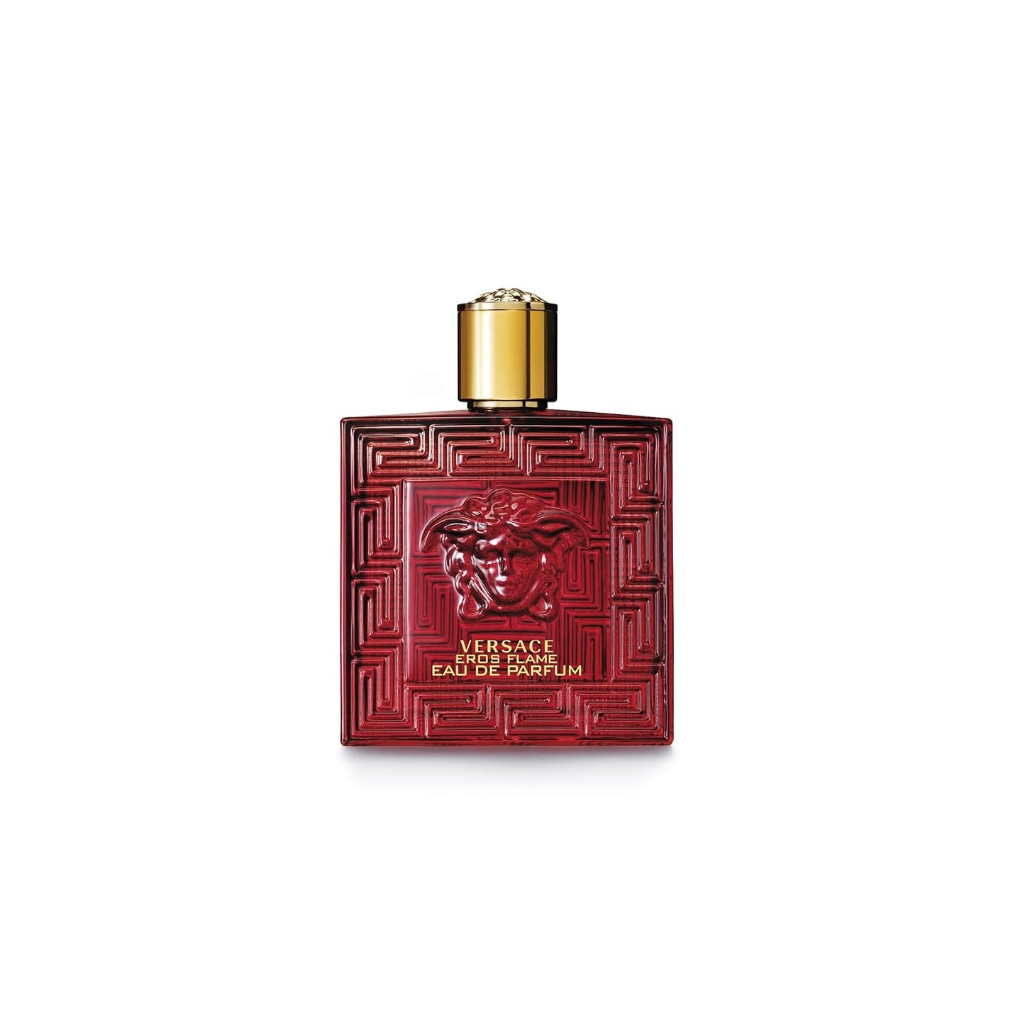 Versace Eros Flame for Men 6.7 oz Eau de Parfum Spray |