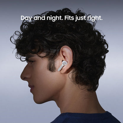 Samsung Galaxy Buds 4 Pro (2026) AI True Wireless Bluetooth Earbuds, Black | Hi-Res Audio, 2-Way Speaker, ANC 2.0, Optimized Comfort, IP57, Live Translation [US Version, 2 Yr Warranty]