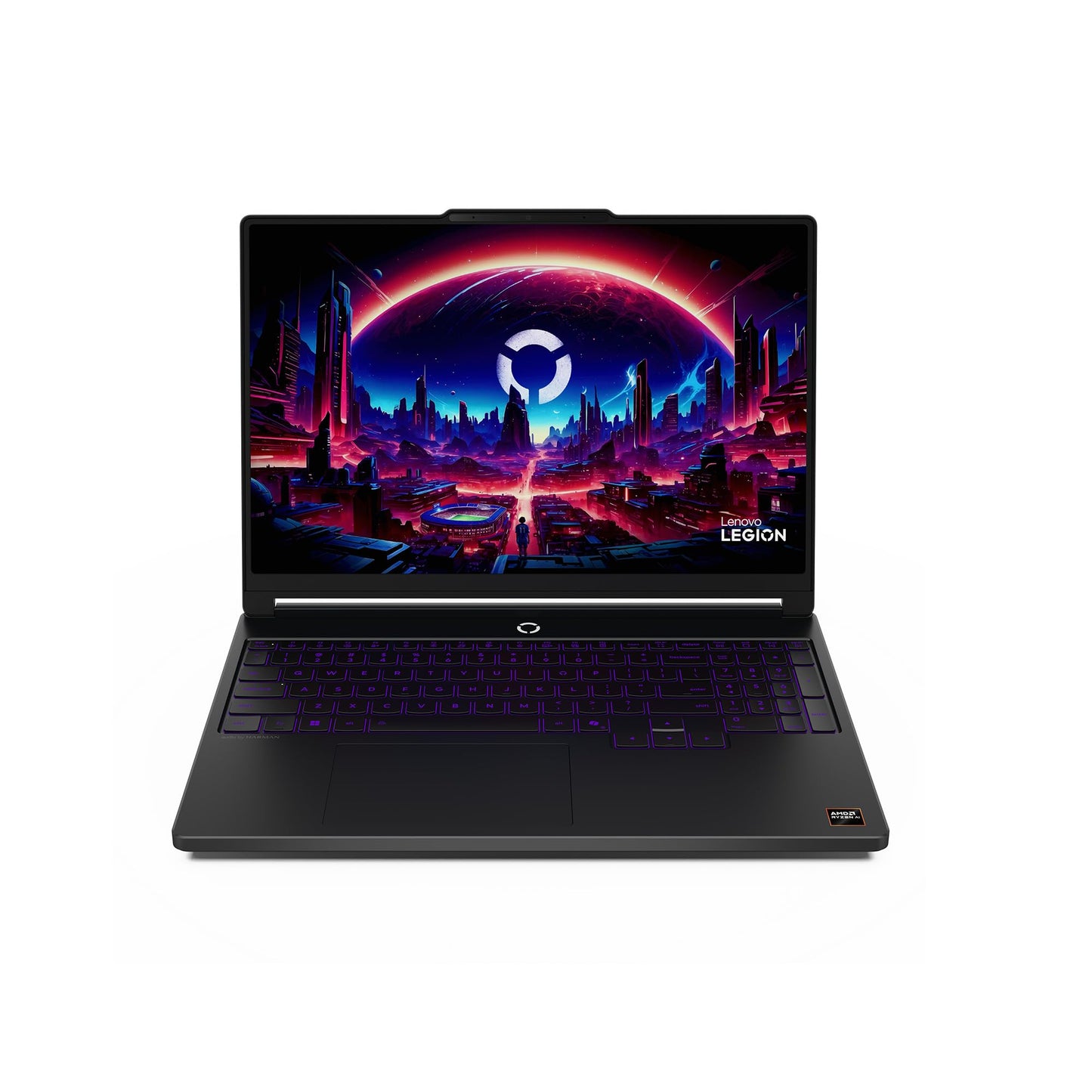 Lenovo Legion 5i – Gaming Laptop - Intel® Core™ i7-14700HX - 15" 2.5K WQXGA PureSight OLED Display–165Hz Refresh Rate–NVIDIA® GeForce RTX™ 5070 – 16 GB Memory – 1 TB Storage – 3 Months of PC GamePass