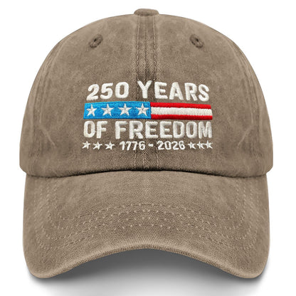 Funny Hat America Hats for Men Gifts for Dad Baseball Cap