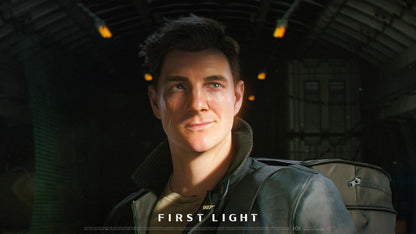 007 First Light - Specialist Edition - PlayStation 5