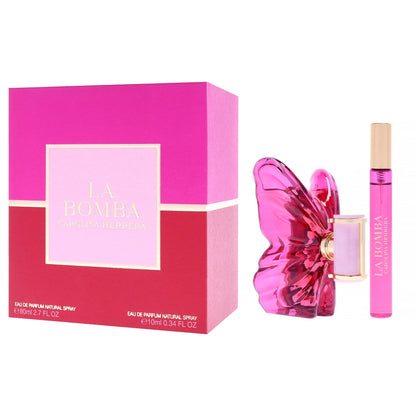 Carolina Herrera La Bomba Eau de Parfum 80ml