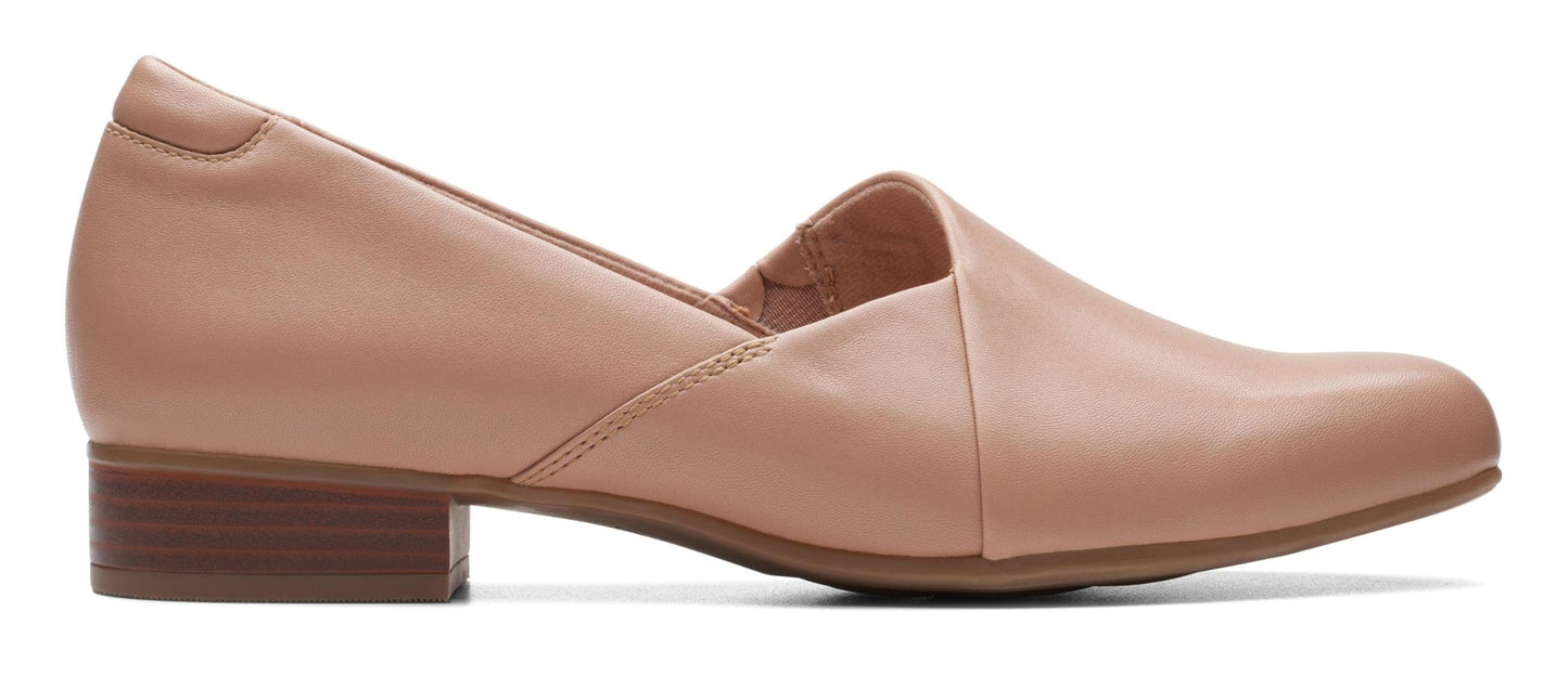 Clarks Women's Juliet Palm Loafer