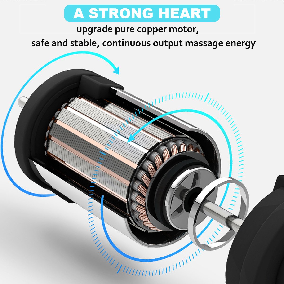 Mo Cuishle Women Men Gifts, Shiatsu Back Shoulder and Neck Massager with Heat, Electric Deep Tissue 4D Kneading Massage, Best Gifts for Mom Dad Wife Husband her Him, Christmas, Birthday (NOT Cordless)