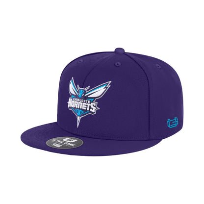 Ultra Game Men’s NBA Official Twill Snap Back Ultimate Baseball Cap Hat