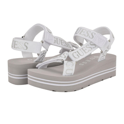 Guess Women's AVIN Wedge Sandal