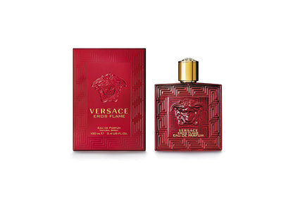 Versace Eros Flame for Men 6.7 oz Eau de Parfum Spray |