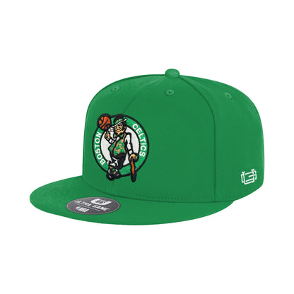 Ultra Game Men’s NBA Official Twill Snap Back Ultimate Baseball Cap Hat