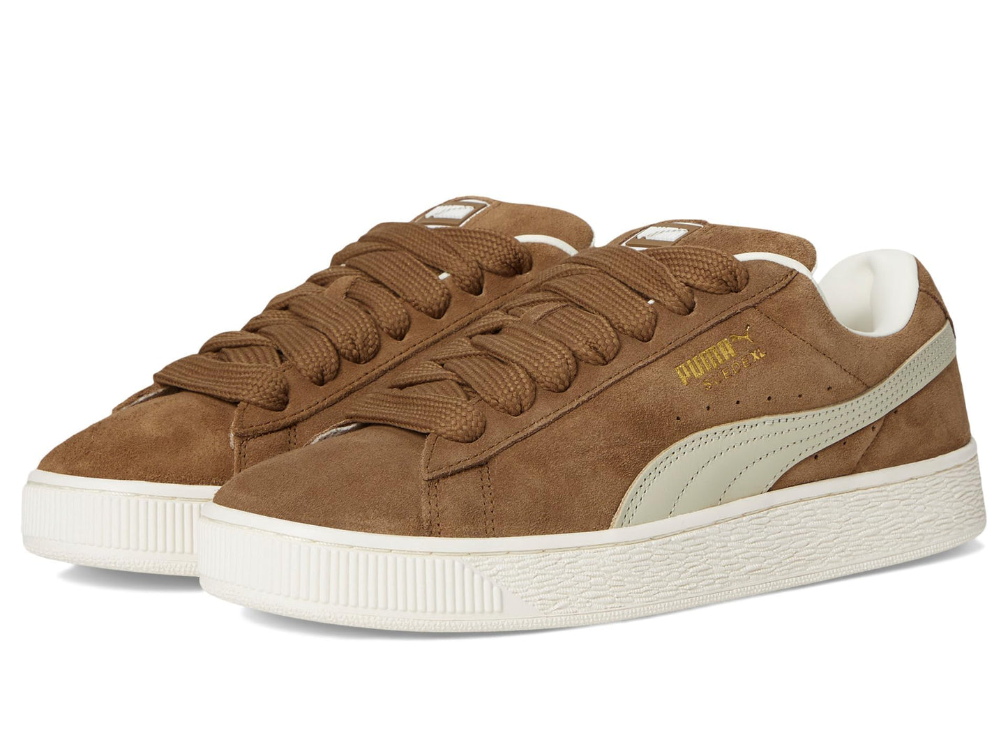 Puma Mens Suede XL Shoes