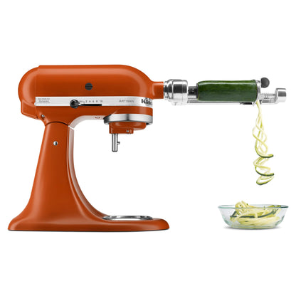 KitchenAid Artisan Series 5 Quart Tilt Head Stand Mixer with Pouring Shield KSM150PS, Almond Cream