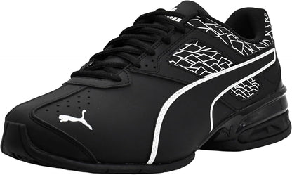 PUMA Men's Tazon 6 FM Shoes