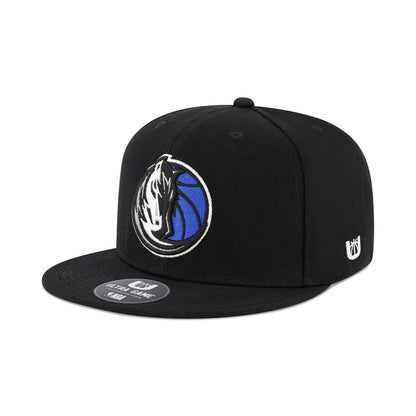 Ultra Game Men’s NBA Official Twill Snap Back Ultimate Baseball Cap Hat