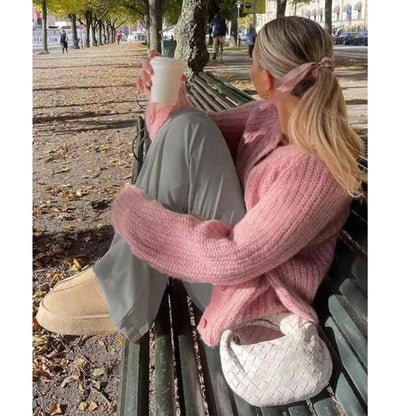 NEW YOUNG 3 Pack Women's Wide Leg Pants with Pockets High Waist Loose Sweatpants Casual Lounge Yoga Workout Palazzo
