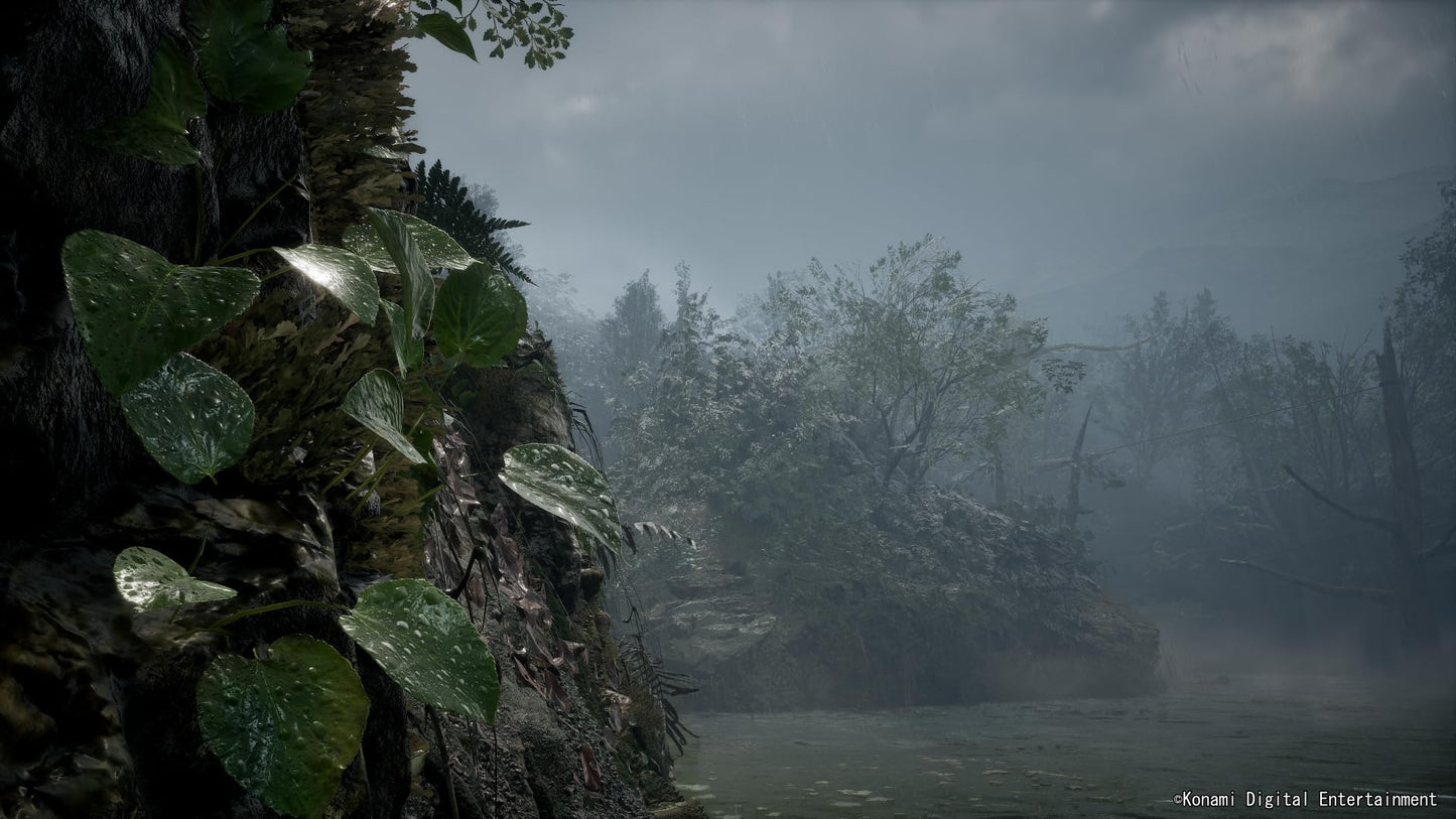 METAL GEAR SOLID Δ: SNAKE EATER TACTICAL ED – PS5