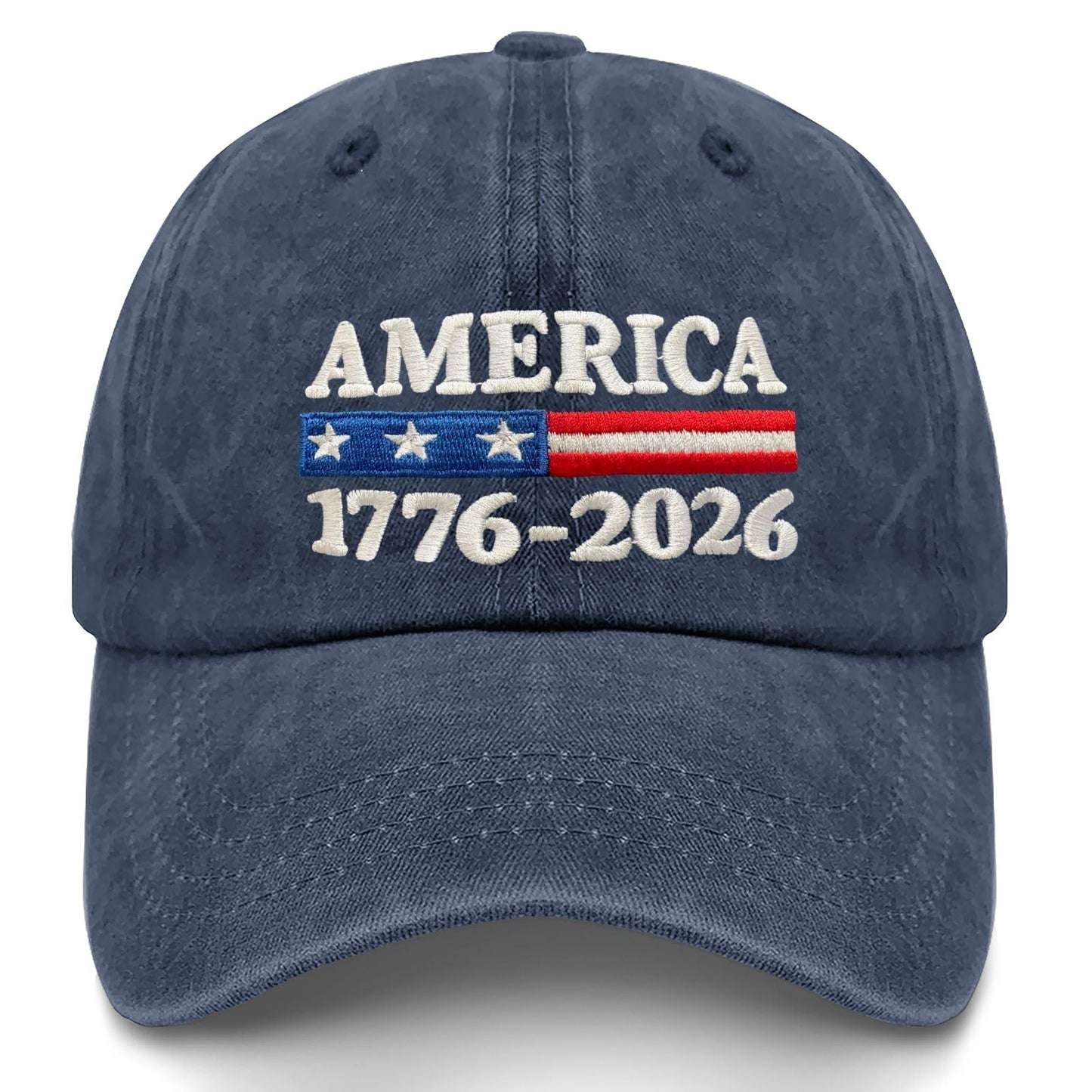 Funny Hat America Hats for Men Gifts for Dad Baseball Cap