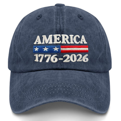 Funny Hat America Hats for Men Gifts for Dad Baseball Cap