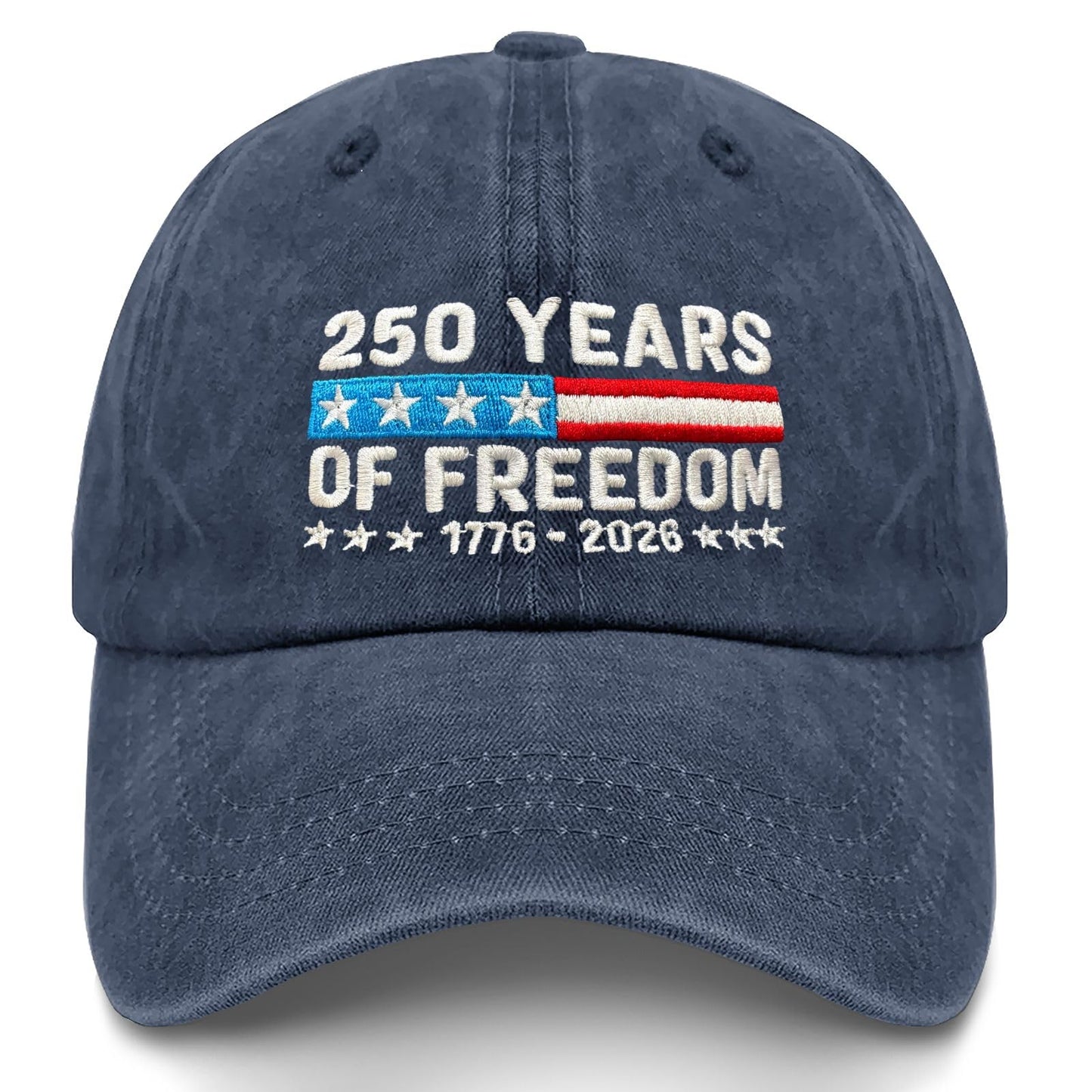 Funny Hat America Hats for Men Gifts for Dad Baseball Cap