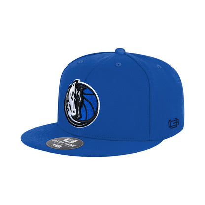 Ultra Game Men’s NBA Official Twill Snap Back Ultimate Baseball Cap Hat