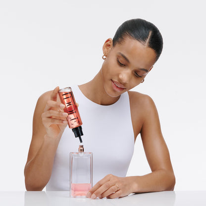 Lancôme Idôle Eau de Parfum - Long Lasting Fresh & Floral Women's Perfume | Perfume for Women - With Notes of Citrus, Rose, Jasmine, and White Musk with a Vanilla Perfume Base - Long Lasting Fragrance
