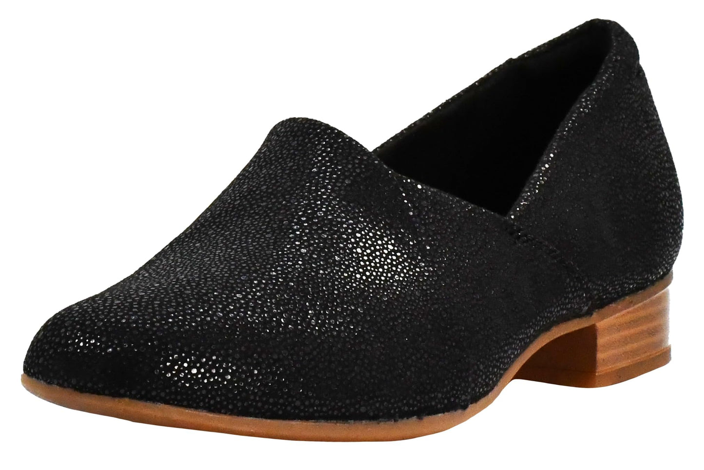 Clarks Women's Juliet Palm Loafer
