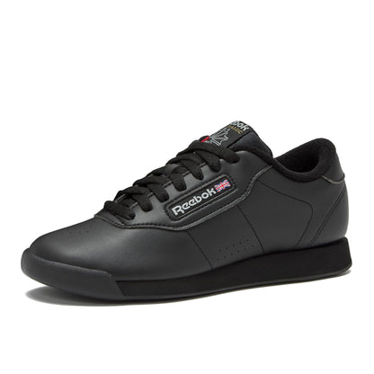 Reebok Princess Sneakers for Women, Comfortable Walking or Tennis Womens Shoes