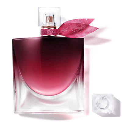 Lancôme - La Vie Est Belle Very Cherry Eau de Parfum - Women's Perfume | Warm and Fruity Perfume for Women - With Notes of Black Cherry Accord, Violet Leaf Absolute, Oud Accord - Suited For Everyday