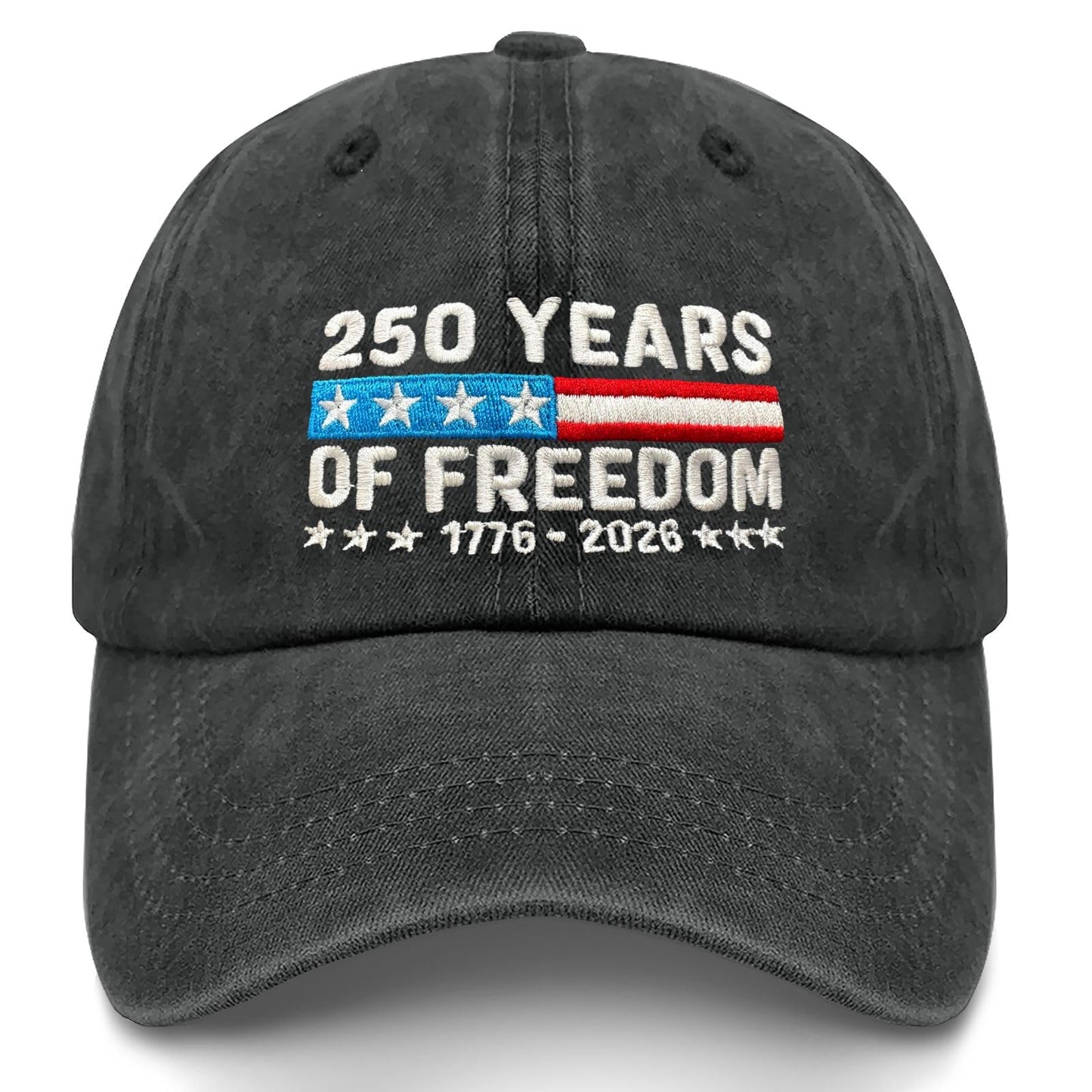 Funny Hat America Hats for Men Gifts for Dad Baseball Cap