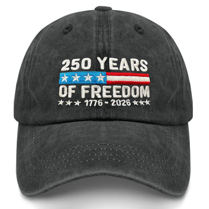 Funny Hat America Hats for Men Gifts for Dad Baseball Cap