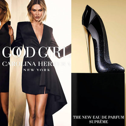 Carolina Herrera Good Girl Eau De Parfum Suprême 10 ml for Women