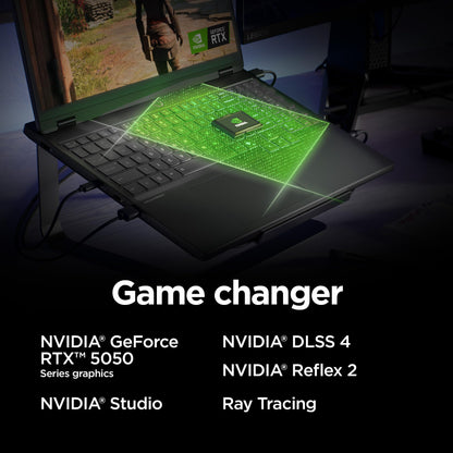 Lenovo Legion 5i – Gaming Laptop - Intel® Core™ i7-14700HX - 15" 2.5K WQXGA PureSight OLED Display–165Hz Refresh Rate–NVIDIA® GeForce RTX™ 5070 – 16 GB Memory – 1 TB Storage – 3 Months of PC GamePass