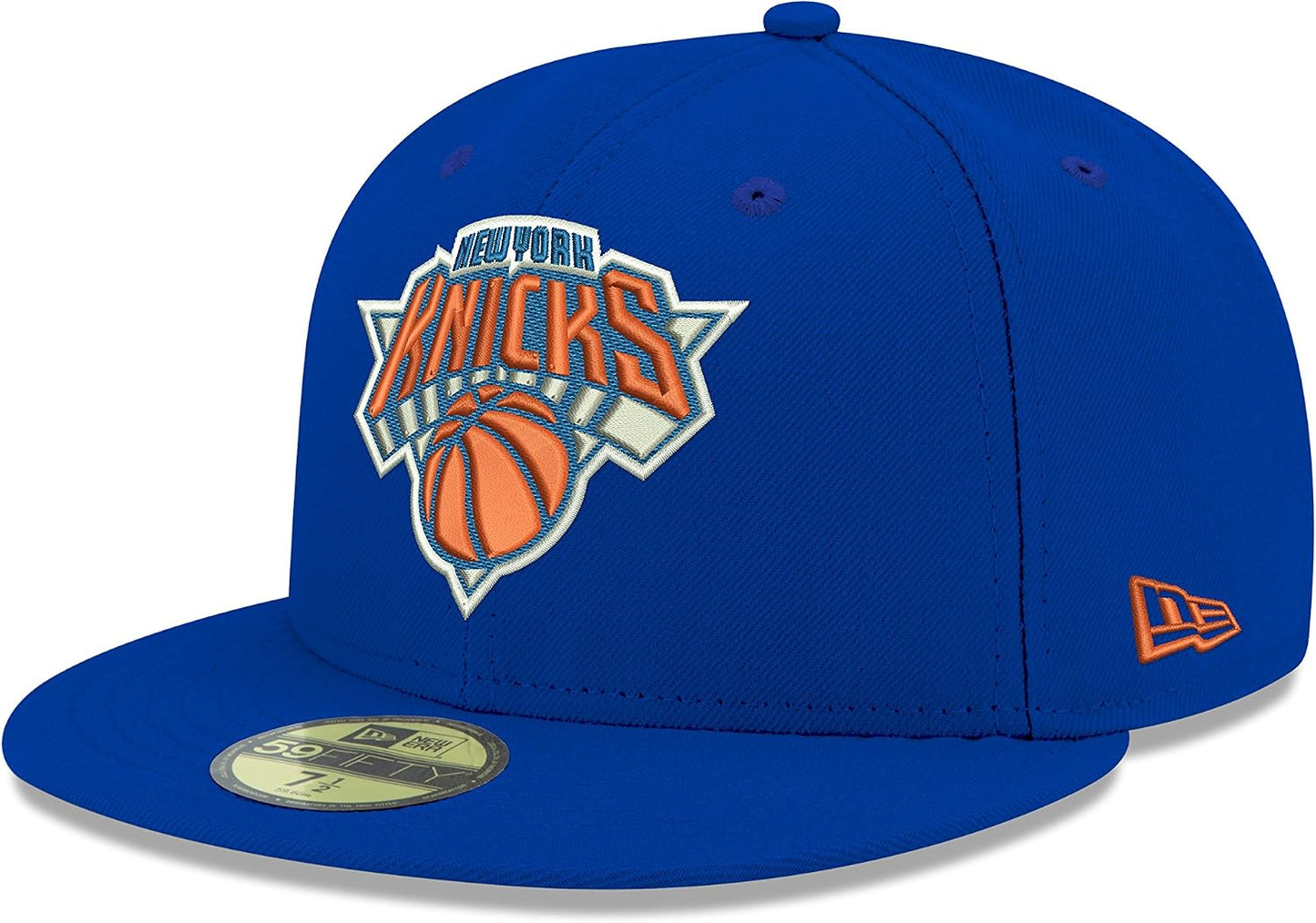 NBA Men's Official 59FIFTY Fitted Cap